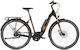 Ideal Bicicletă Electrică De Oraș Neagră 28" 2026
