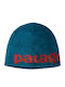 Beanie Unisex Beanie Gestrickt in Grün Farbe