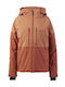 Marmot Women's Ski & Snowboard Jacket Vapor/Rain Cloud M15855-41984