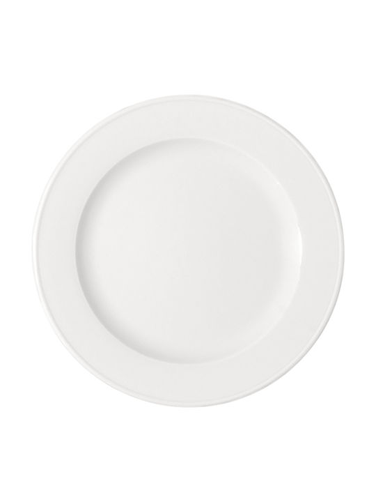 Bauscher Πιάτο Ρηχό από Πορσελάνη με Διάμετρο 24cm