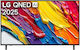 LG Smart Fernseher 65" 4K UHD QNED QNED82 HDR (2025)