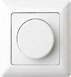 Gao Πλήρης Διακόπτης Dimmer 300W Gao Πλήρης Διακόπτης Dimmer 300W