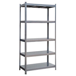 Bulle Ραφιέρα Dexion With 5 Shelves Bulle Ραφιέρα Dexion With 5 Shelves