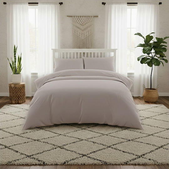 Melinen Großes Doppelbett 225x245 Lavish Melinen Großes Doppelbett 225x245 Lavish