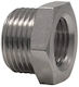 OMG Contraction 1/4" / 1/8" 4mm ART58RFC-1/4-1/8