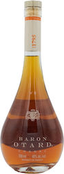Chateau De Cognac VS 40% 700ml