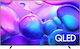Samsung Smart Τηλεόραση 75" 4K UHD QLED Q6F HDR (2025) QE75Q6FAAUXXH