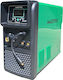 Maestro PRIME-250V Schweißmaschine MAG / MIG / MMA mit maximalem Schweißstrom 250A und Einschaltdauer 60%