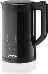 Gorenje K17DWDII 1.7Es mit Leistung 2200W Gray