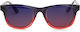 Fisher Price Square Kids Sunglasses Orange