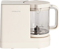 Create Aparat de gătit cu aburi pentru bebeluși cu Blender 0.9lt