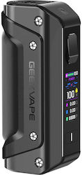 Geek Vape Aegis Solo 3 Box Mod Μαύρο
