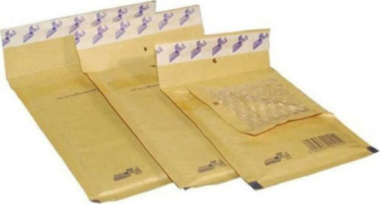 Aerofile Φάκελος Τύπου Σακούλα με Φυσαλίδες 1τμχ 27x36εκ.