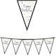 Happy Birthday Banner Girlande 300 Stück