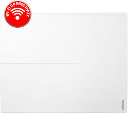 Atlantic Furno Θερμοπομπός Τοίχου με WiFi 104.5x47.7cm Atlantic Furno Θερμοπομπός Τοίχου με WiFi 104.5x47.7cm