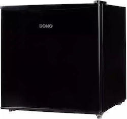 Domo Minibar 43Es Schwarz