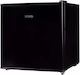Domo Mini Bar 43Es H49.2xB45xT47.2cm. Schwarz