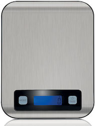 Xanitalia Pro Electronic Balanță Comercială cu Capacitate de Cântărire 5kg