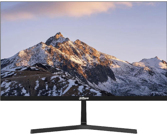Dahua LM27-B221S IPS Monitor 27" FHD 1920x1080 with Response Time 5ms GTG