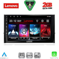 Lenovo Ηχοσύστημα Skoda Karoq / Kodiaq 2016 με Bluetooth, USB & GPS Lenovo Ηχοσύστημα Skoda Karoq / Kodiaq 2016 με Bluetooth, USB & GPS