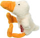Sigikid Plush Minions for Newborns 14 cm