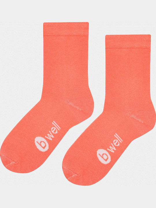 B-Well Παιδικές Κάλτσες Coral