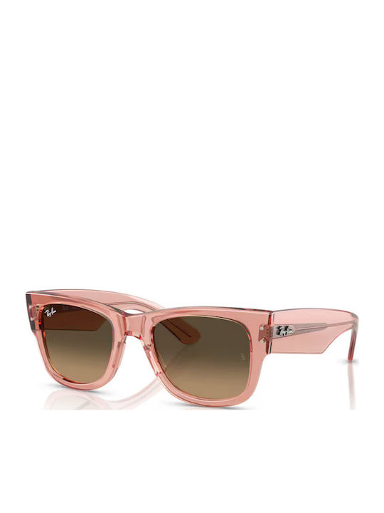 Ray Ban Wayfarer Unisex Ochelari de soare cu Ro...
