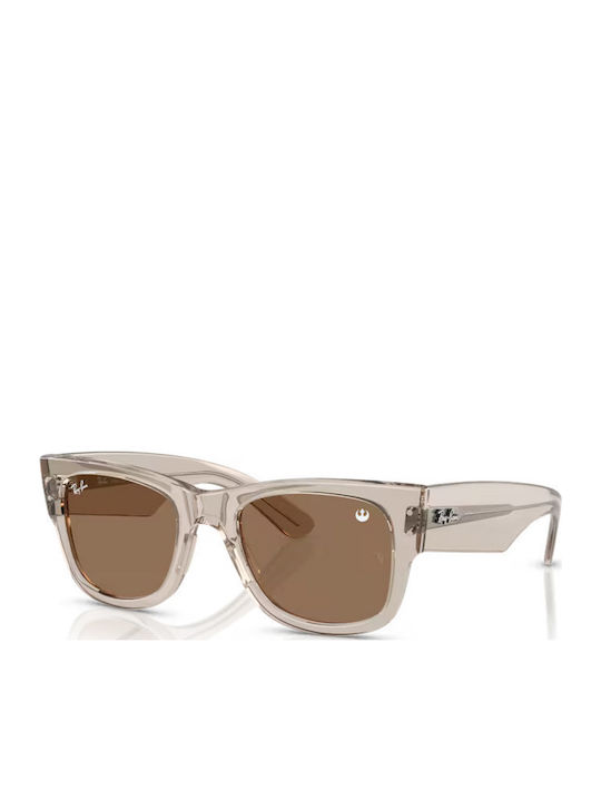 Ray Ban Mega Wayfarer Unisex Ochelari de soare ...