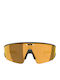 Oakley Meta Vanguard Prizm 24k Смарт Очилa Черни