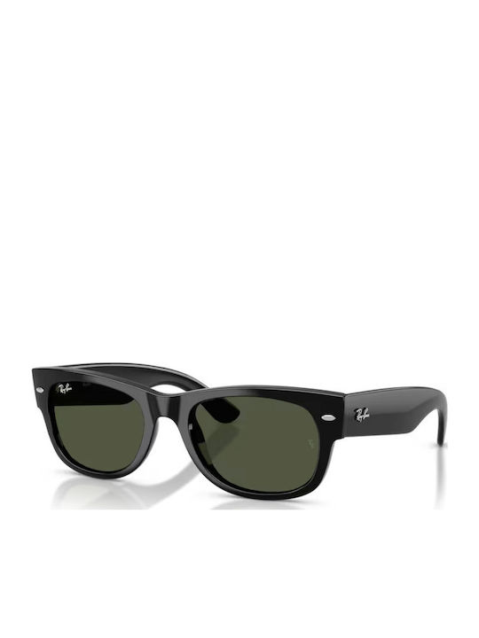 Ray Ban Wayfarer Ii Unisex Sonnenbrille mit Sch...