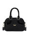 Bowling Women's Bag Shoulder Black