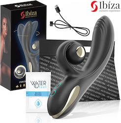 Ibiza Twister Μαύρος Ibiza Twister Μαύρος