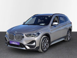 BMW X1 xDrive 25e Business Advanced PHEV (Plug In) '21 BMW X1 xDrive 25e Business Advanced PHEV (Plug In) '21