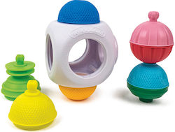 Lalaboom Activity Cube for 36++ Months