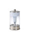 Zerowater Zerowater Glas Kanne mit Filter 9000ml