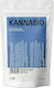 KannaBio 540mg με 90% CBD & με 90% CBG 1τμχ