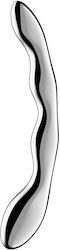 Satisfyer Dildo Γκρι 20.5cm Satisfyer Dildo Γκρι 20.5cm