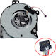 Laptop Fan GPU Cooling Fan Asus Rog Flow Z13 GZ301 GZ301VU GZ301Z NR2201ZA NR2201ZE GZ301ZC GZ301ZE GZ301VU-MU008W GZ301VU-MU001W 13NR07Y0T01011 6033B0112301 DFS5622B04954N-FPRY 4pin Code 81524