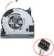 Ανεμιστηράκι Laptop Right Cpu Cooling Fan Asus Rog Ally 2023 Rc71l Nr2301l Rc71l-nh019w Rc71l-nh001w 13nr0gy0m01011 13nr0gy0m01012 236e.00pg 6033b0124501 Fq5n Fqw1 Dfs150705b10t Fqwo Dfs5f22b049546 4pin Κωδ.81543