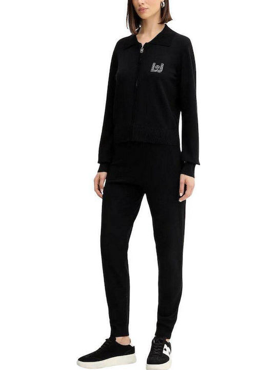 Liu Jo Σετ Φόρμας Black