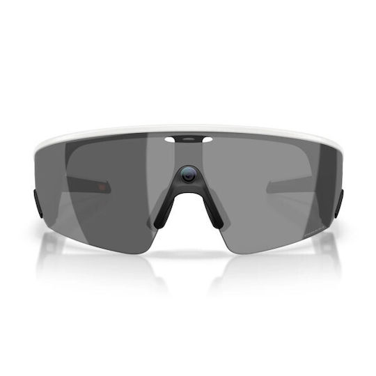 Oakley Meta Vanguard Prizm Черни Смарт Очилa Бели