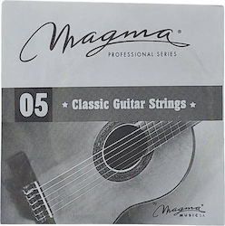 Magma MGM-005 Saiten Für Klassische Gitarre