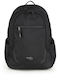 Gabol Panther Waterproof Backpack for Laptop 15.6" in Black Colour