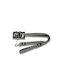 Glee Каишка За Куче Indy Leo X-Small 1.0см X 1.20см
