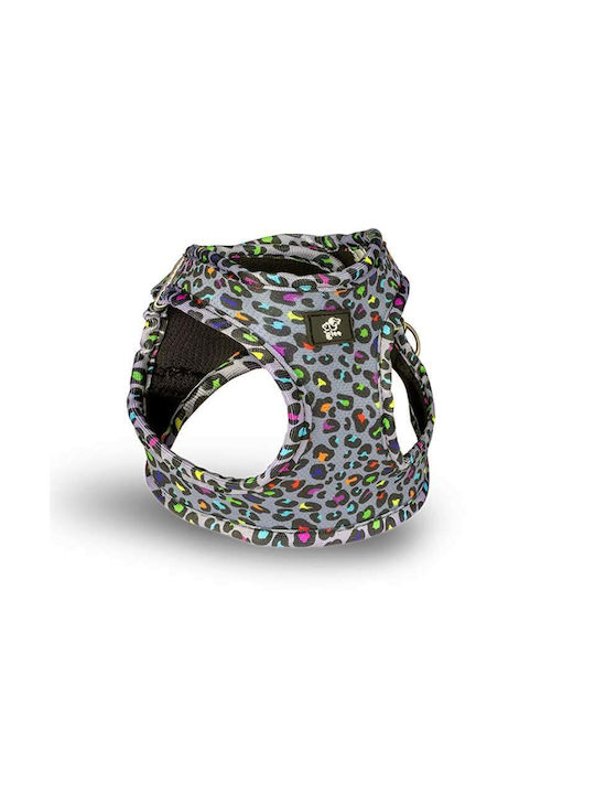Glee Кучешки Повод Тип Step In Indy Leo Xxlarge 54-60см