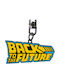 Portachiavi Back To Future