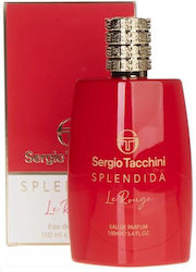 Sergio Tacchini Splendida EDP 100ml Sergio Tacchini Splendida EDP 100ml