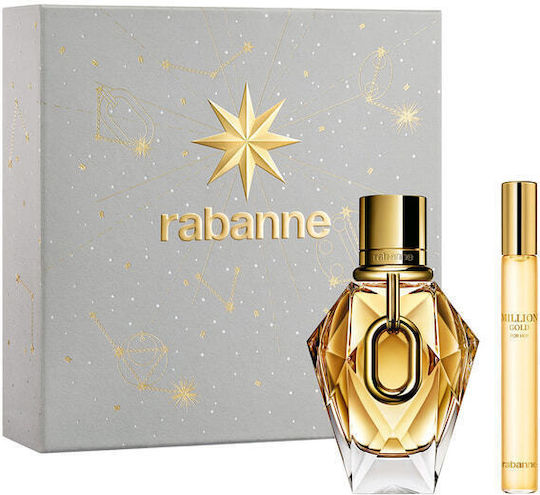 Rabanne Million Set pentru femei