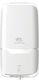 Net Professional Dispenser de săpun comercial Crema de săpun 1000ml Alb