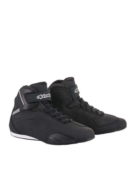Alpinestars Sektor Schwarz